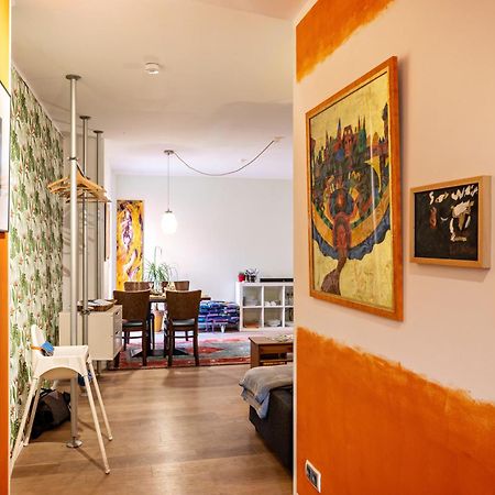 ברמן Deichkind Viertel Suite מראה חיצוני תמונה