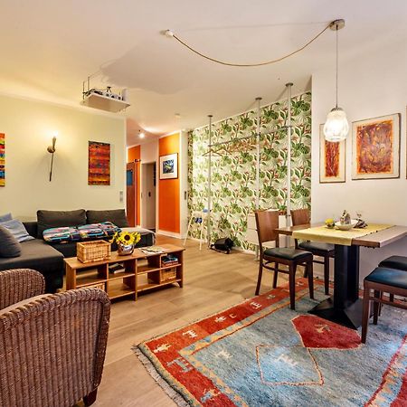 ברמן Deichkind Viertel Suite מראה חיצוני תמונה