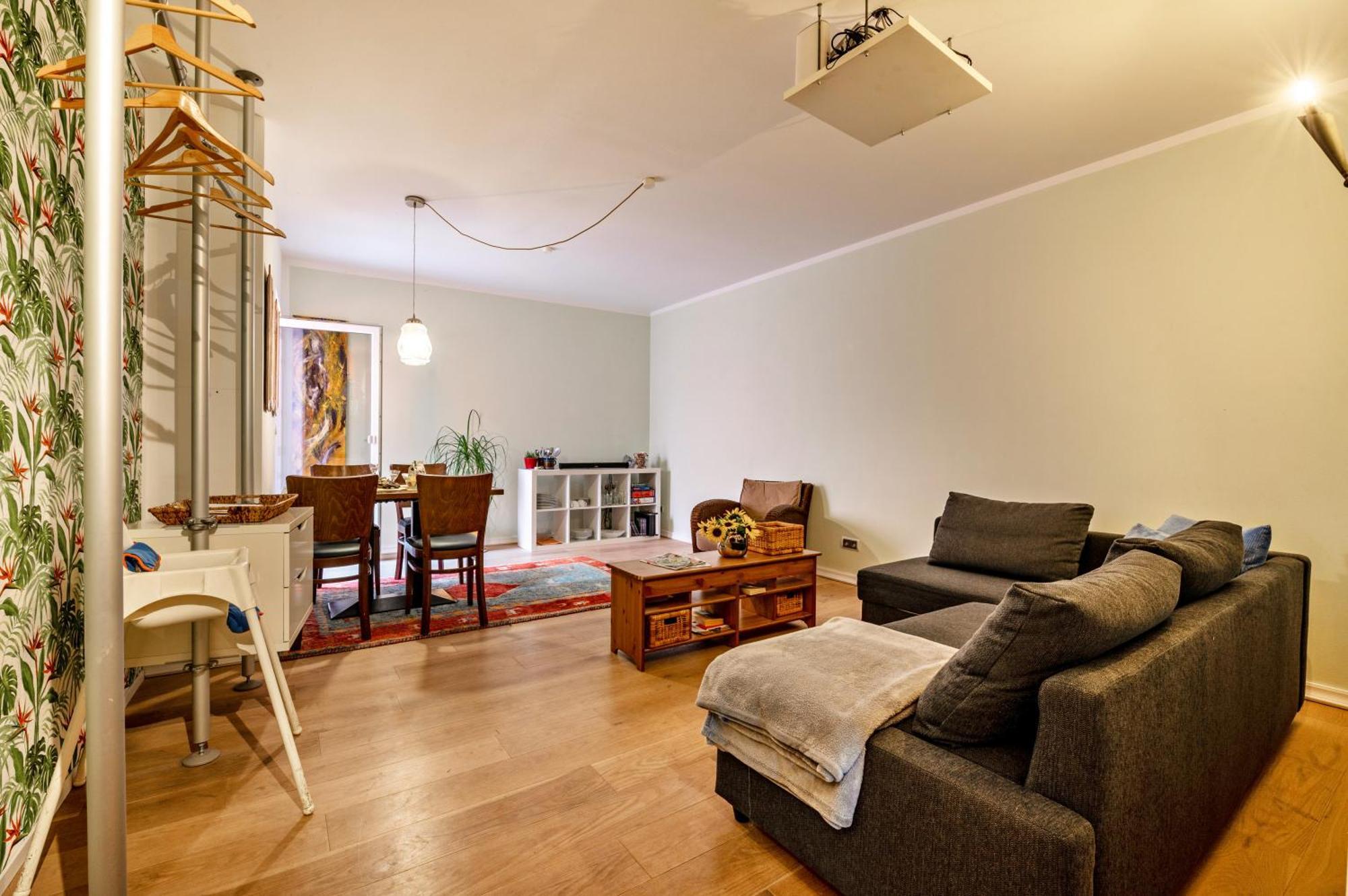 ברמן Deichkind Viertel Suite מראה חיצוני תמונה